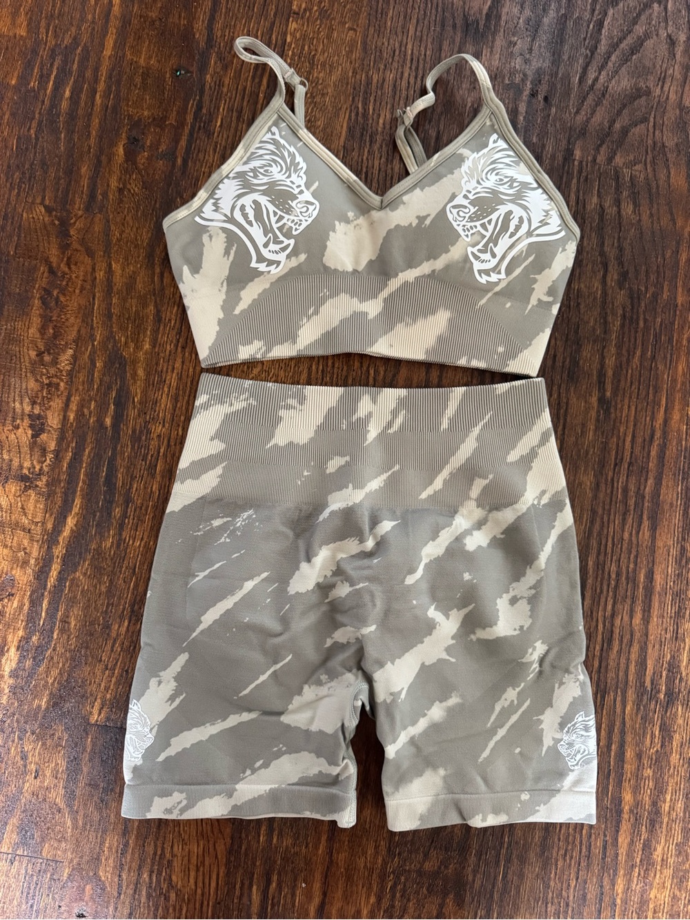 Darc Sport set